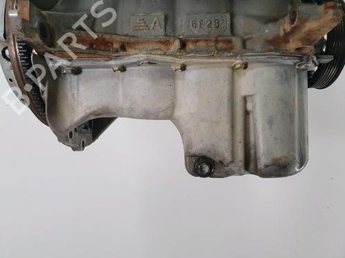 Engine TOYOTA YARIS (_P9_) 1.3 VVT-i (SCP90_, SCP90R) | BP36831556M1 - Image 8