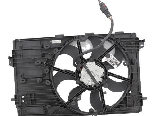 Used Radiator fan RENAULT SCÉNIC IV (J9_) 1.7 Blue dCi 120 (J9A7, J9A8) (120 hp) 33033170