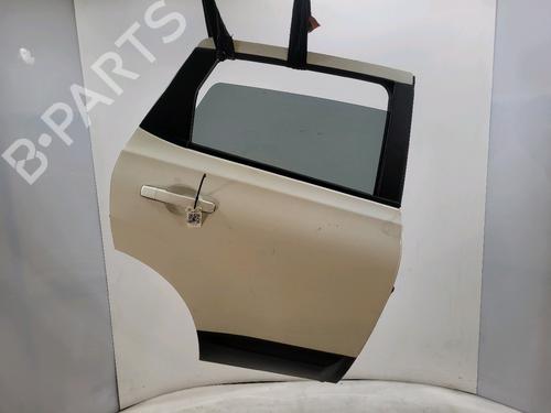 Used Right rear door NISSAN QASHQAI I (J10, NJ10) 1.5 dCi (110 hp) 30895868