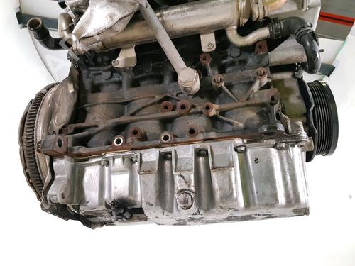 Engine VW SCIROCCO III (137, 138) 2.0 TDI | BP32333715M1 