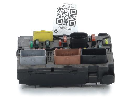 sikringsdase-citroen-berlingo-multispace-b9-2008-33159405 main image