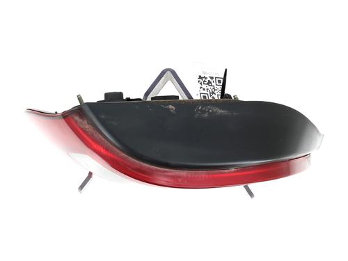 Used Left taillight RENAULT MEGANE I (BA0/1_) 1.6 16V (BA04, BA0B, BA11, BA1J, BA16, BA19, BA1K, BA1V,... (107 hp) 22186906