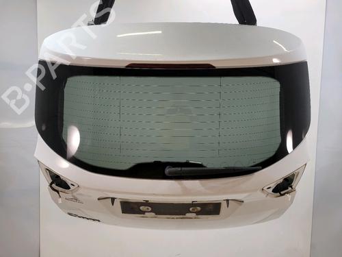 Used Tailgate FORD C-MAX II (DXA/CB7, DXA/CEU) 1.6 TDCi (115 hp) 29390156