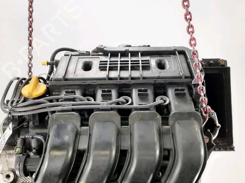 Engine RENAULT TWINGO I (C06_) 1.2 16V (C06C, C06D, C06K) | BP32487845M1 