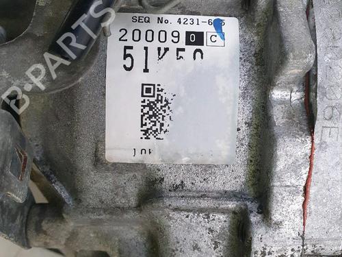 Gearbox OPEL AGILA B (H08) 1.2 (F68) | BP32309580M3 - Image 5