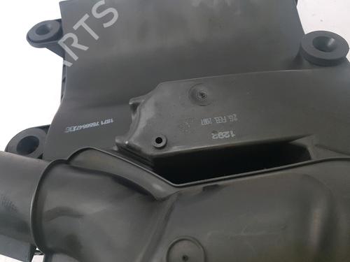 Air filter box BMW 3 Convertible (E93) 335 i | BP23557559M87 