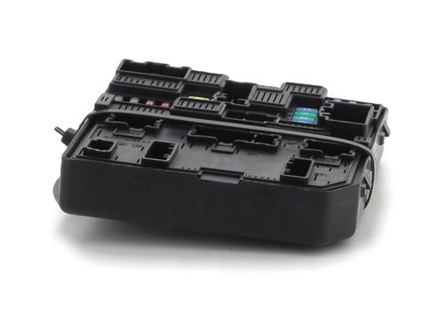 Used Fuse box RENAULT MEGANE IV Hatchback (B9A/M/N_) [2015-2025]  27913201