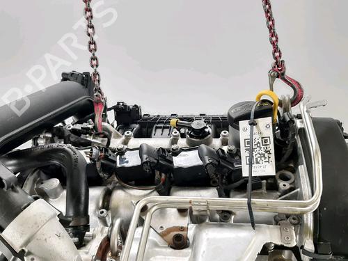 Engine SKODA YETI (5L) 1.2 TSI | BP31913547M1 