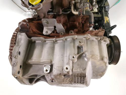 Engine RENAULT CLIO IV (BH_) 1.5 dCi 75 | BP37680813M1 - Image 13