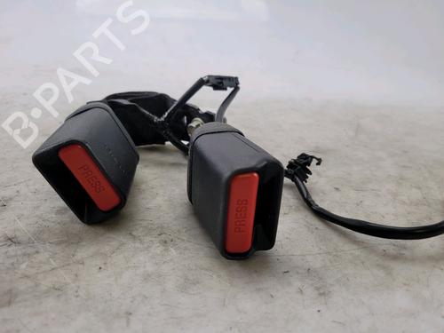 Used Seat buckle SUZUKI VITARA (LY) 1.6 DDiS AllGrip (APK416D) (120 hp) 27916352