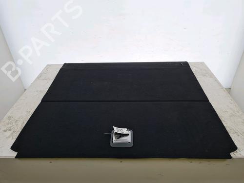 Used Luggage compartment floor CITROËN C5 AIRCROSS (A_) 1.6 Hybrid 225 (A45GFR) (224 hp) 30799204