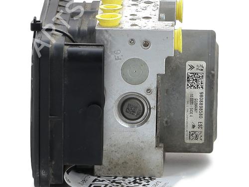 ABS Bremseaggregat CITROËN C4 CACTUS 1.2 VTi 82 | BP28417593M43