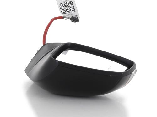 Left mirror RENAULT MEGANE CC (EZ0/1_) 1.9 dCi (EZ0J, EZ1S) | BP32202224C26 