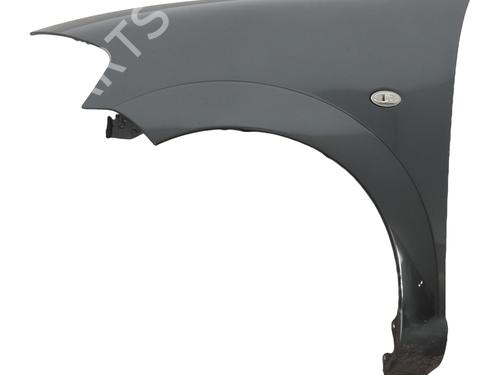 Used Left front fenders CITROËN C3 I (FC_, FN_) 1.4 HDi (68 hp) 31607023