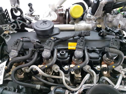 Engine MERCEDES-BENZ A-CLASS (W176) A 180 CDI / d (176.012) | BP33280678M1  - Image 10