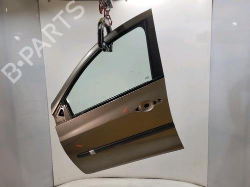 Used Left front door RENAULT CLIO III (BR0/1, CR0/1) 1.5 dCi (BR0H, CR0H, CR1S, BR1S) (106 hp) 30799330