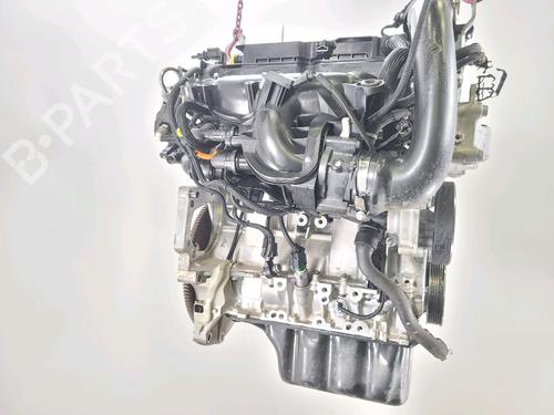 Engine PEUGEOT 3008 I MPV (0U_)  | BP28506429M1