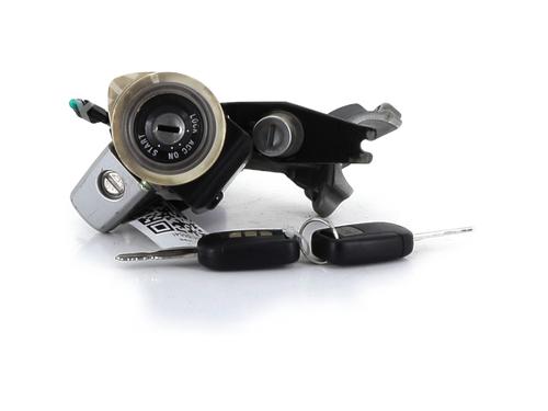 Ignition barrel CHEVROLET CAPTIVA (C100, C140) 2.0 D 4WD | BP32460206M48