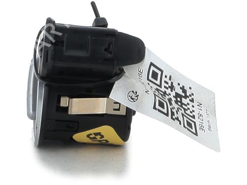 Steering column stalk MERCEDES-BENZ A-CLASS (W176) A 180 CDI / d (176.012) | BP34118391I23 - Image 2