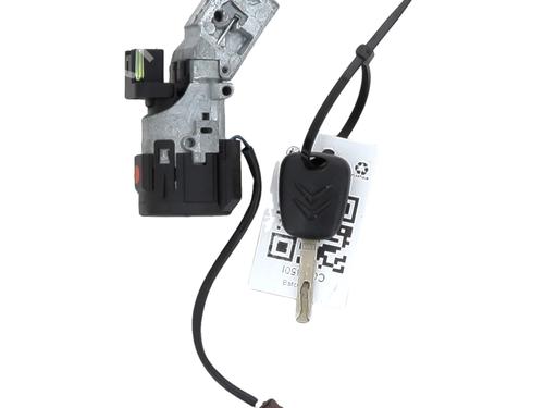 Used Ignition barrel CITROËN C4 I (LC_) [2004-2014]  24018309