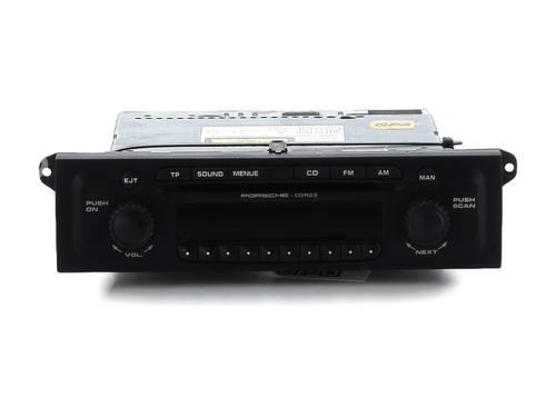 Used Radio PORSCHE CAYENNE (9PA) S 4.5 (340 hp) 32334077