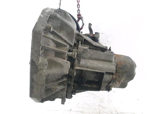 Used Gearbox Gearbox RENAULT CLIO II (BB_, CB_) 1.5 dCi (100 hp) 33332191 33332191