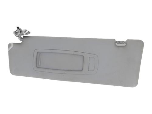 Used Left sun visor Left sun visor BMW X5 (E70) 3.0 sd (286 hp) 33732944 33732944