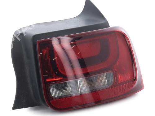 Right taillight CITROËN C4 CACTUS 1.6 BlueHDi 100 | BP32842937C35  - Image 5