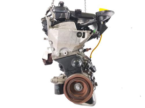 Used Engine Engine RENAULT TWINGO II (CN0_) 1.2 16V (CN04, CN0B) (75 hp) 33973328 33973328