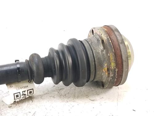 Left rear driveshaft AUDI A4 B7 Convertible (8HE) 3.0 TDI quattro | BP13678379M40 