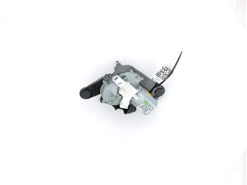 Used Rear wiper motor CITROËN C4 II (NC_) 1.6 HDi 90 (92 hp) 17040906
