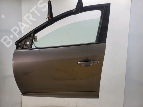 Used Left front door Left front door RENAULT MEGANE IV Hatchback (B9A/M/N_) 1.5 dCi 110 (B9A3) (110 hp) 34205227 34205227
