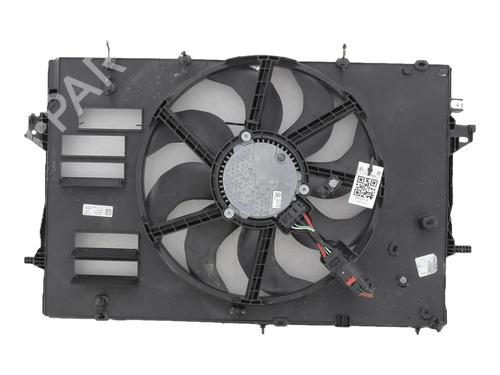 Used Radiator fan Radiator fan 38007856 38007856