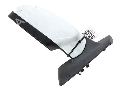 Used Left mirror RENAULT CLIO III (BR0/1, CR0/1) 1.5 dCi (75 hp) 30982802