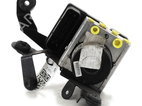 ABS Bremseaggregat RENAULT MEGANE III Hatchback (BZ0/1_, B3_) 1.5 dCi (BZ09, BZ0D, BZ1W, BZ29, BZ14) (110 hp) 29552522