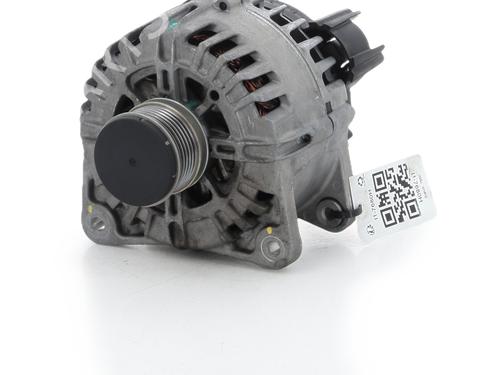 Generator Generator 39501731 39501731
