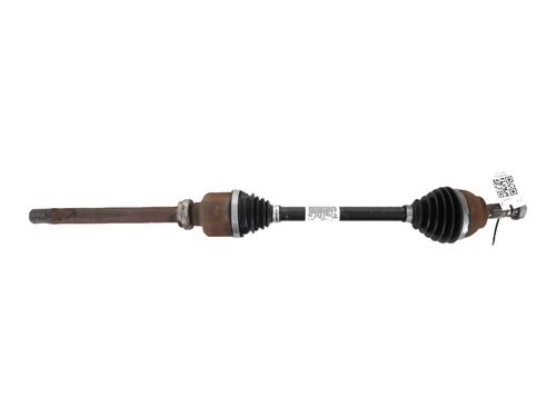 Right front driveshaft CITROËN C3 III (SX) 1.2 THP 110 (SXHNPS, SXHNZT, SXHNZ6) | BP29346447M39 