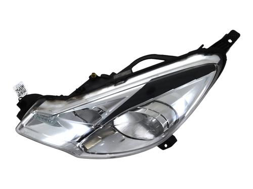 Left headlight CITROËN DS3 (SA_) 1.6 HDi 110 | BP36288284C28  - Image 5