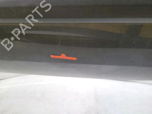 Left rear door FORD FUSION (JU_) 1.6 | BP29696405C4