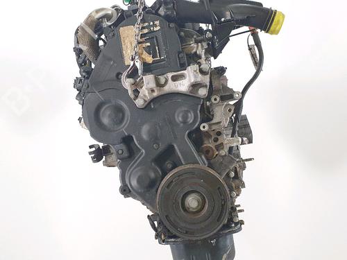 Motor PEUGEOT 307 SW (3H) [2002-2009]  27729326