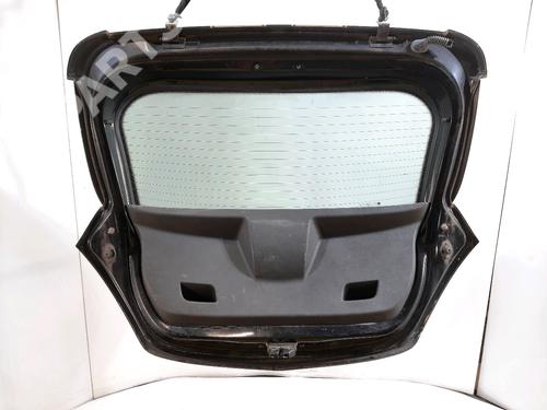 Tailgate OPEL CORSA D (S07) 1.7 CDTI (L08, L68) | BP11115611C6 