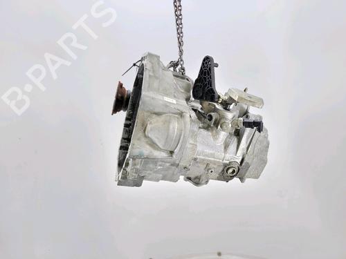 Used Gearbox AUDI TT (8J3) 1.8 TFSI (160 hp) 19308957