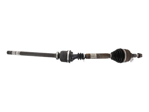 Used Right front driveshaft RENAULT LAGUNA II (BG0/1_) 2.2 dCi (BG0F) (150 hp) 27531476