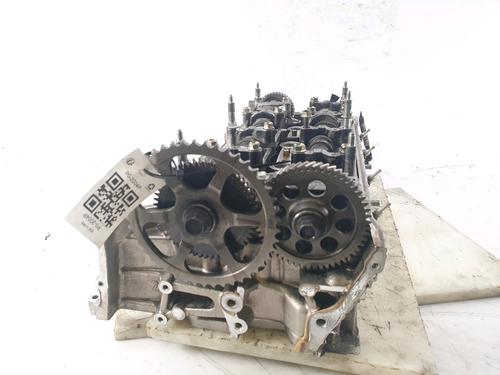 Sylinderhode HONDA CIVIC VIII Hatchback (FN, FK) 2.2 CTDi (FK3) | BP29964232M5