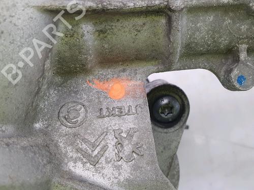 Steering rack PEUGEOT 308 II (LB_, LP_, LW_, LH_, L3_) 1.6 GTi (L35GNH) | BP29873892M22