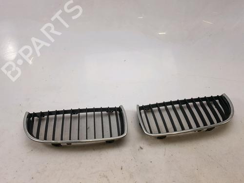 Used Grille BMW 3 (E90) 320 d (163 hp) 13947355
