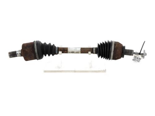 Left front driveshaft FORD MONDEO IV Turnier (BA7) 2.0 TDCi | BP25779717M38 