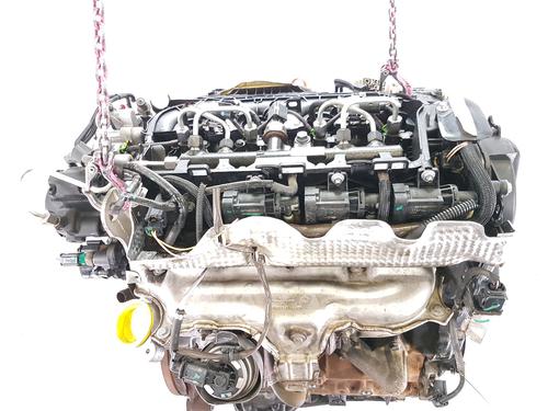 Engine CITROËN C5 III Break (RW_) 2.0 HDi 165 | BP36877503M1 - Image 5