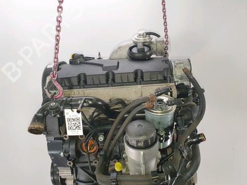 Engine AUDI A4 B6 Avant (8E5) 1.9 TDI | BP34261233M1  - Image 5
