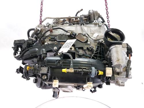 Engine FIAT 500 C (312_) 0.9 (312AG1A) | BP36592134M1  - Image 5